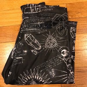 Blackmilk Legging - Small